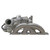 New Genuine Bosch Mahle Turbo Systems Turbocharger 40009598 TUR-103202-BMN