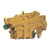 Turbochargers Direct Remanufactured Caterpillar 3406B Injection Pump IJP-104407-TDR