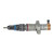 Turbochargers Direct Remanufactured Caterpillar C9 Injector INJ-102922-TDR
