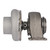 New Genuine BorgWarner HT60 Turbocharger 57979882100 TUR-106698-BWN