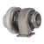 New Genuine BorgWarner HT60 Turbocharger 57979882100 TUR-106698-BWN