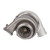 New Genuine BorgWarner HT60 Turbocharger 57979882100 TUR-106698-BWN