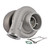 New Genuine BorgWarner HT60 Turbocharger 57979882100 TUR-106698-BWN