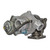 New Genuine BorgWarner KP35 Turbocharger 54359880073 TUR-106708-BWN