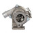 New Genuine BorgWarner KP35 Turbocharger 54359880073 TUR-106708-BWN