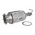 New Genuine Alliant Power Diesel Particulate Filter AP70000 DPF-100109-APN