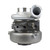 Turbochargers Direct New HE351VE Turbocharger TUR-103078-TNS