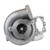 New Turbochargers Direct Replacement B2UV Turbo For International Navistar A26 Replaces 5012032R92 12769900027 TUR-105805-TNS