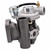 Turbochargers Direct New T250-04 Turbocharger TUR-105821-TDN