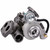 Turbochargers Direct New T250-04 Turbocharger TUR-105821-TDN