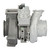 Turbochargers Direct Remanufactured Holset Turbocharger TUR-106311-TDR