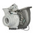 Turbochargers Direct Remanufactured Holset Turbocharger TUR-106311-TDR
