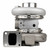 Turbochargers Direct New HE531VE Turbocharger TUR-106745-TNS