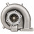 Turbochargers Direct New HE531VE Turbocharger TUR-106745-TNS