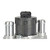 New OEM BorgWarner EGR Valve For 2010-2023 Mercedes Sprinter Van 3.0L Diesel EGV-100059-BWN