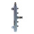 New Genuine Bosch Fuel Rail FRL-100010-BON