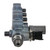 New Genuine Bosch Fuel Rail FRL-100014-BON