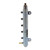 New Genuine Bosch Fuel Rail FRL-100015-BON