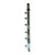 New Genuine Bosch Fuel Rail FRL-100017-BON