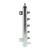 New Genuine Bosch Fuel Rail FRL-100019-BON