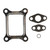 New Genuine Holset Installation Kit TIK-101639-HTN