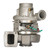 Remanufactured Genuine Cummins Turbocharger TUR-102683-CRS