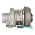 Remanufactured Genuine Cummins Turbocharger TUR-102683-CRS