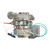New Genuine Garrett Turbocharger TUR-106332-GTN