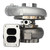New Genuine Garrett Turbocharger TUR-106755-GTN