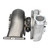 New Genuine Garrett Turbocharger TUR-106755-GTN