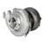 New Genuine Garrett Turbocharger TUR-106755-GTN