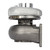 New Genuine Garrett Turbocharger TUR-106756-GTN