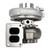 New Genuine Garrett Turbocharger TUR-106756-GTN