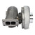 New Genuine Garrett Turbocharger TUR-106756-GTN