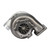 New Genuine Garrett Turbocharger TUR-106756-GTN