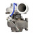 New Genuine Garrett Turbocharger TUR-106758-GTN
