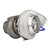 New Genuine Garrett Turbocharger TUR-106758-GTN
