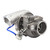 New Genuine Garrett Turbocharger TUR-106758-GTN