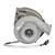 Remanufactured Genuine Holset Turbocharger TUR-106795-HRS