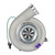 New Genuine OEM BorgWarner S410 Turbocharger For Detroit Diesel DD15 57889882400 RA4720902880 4720901880 TUR-104982-BWN