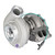 New Genuine OEM BorgWarner S410 Turbocharger For Detroit Diesel DD15 57889882400 RA4720902880 4720901880 TUR-104982-BWN