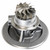 Turbochargers Direct New Turbocharger Cartridge CHRA CHR-100114-TDN