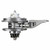 Turbochargers Direct New Turbocharger Cartridge CHRA CHR-100118-TDN