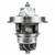 Turbochargers Direct New Turbocharger Cartridge CHRA CHR-100197-TDN