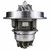 Turbochargers Direct New Turbocharger Cartridge CHRA CHR-100283-TDN