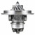 Turbochargers Direct New Turbocharger Cartridge CHRA CHR-100309-TDN