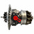 Turbochargers Direct New Turbocharger Cartridge CHRA CHR-100487-TDN