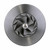 Turbochargers Direct New Turbocharger Cartridge CHRA CHR-100698-TDN