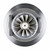 Turbochargers Direct New Turbocharger Cartridge CHRA CHR-100744-TDN