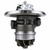 Turbochargers Direct New Turbocharger Cartridge CHRA CHR-100930-TDN